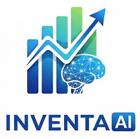InventaIA Logo